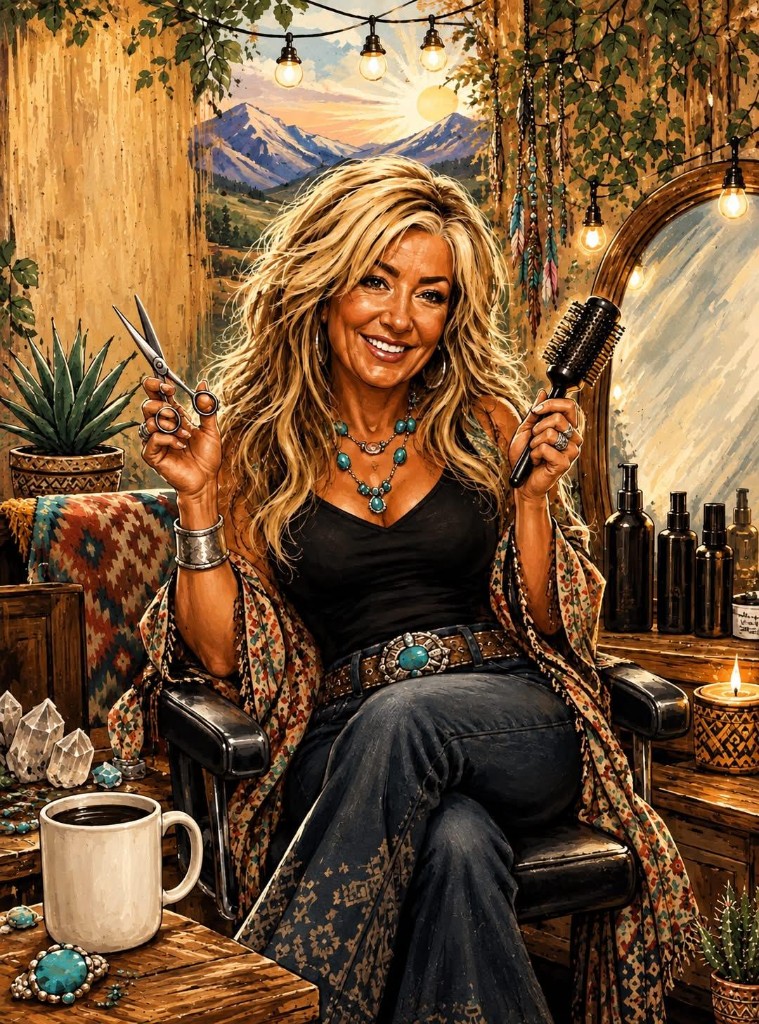 Debra Muse