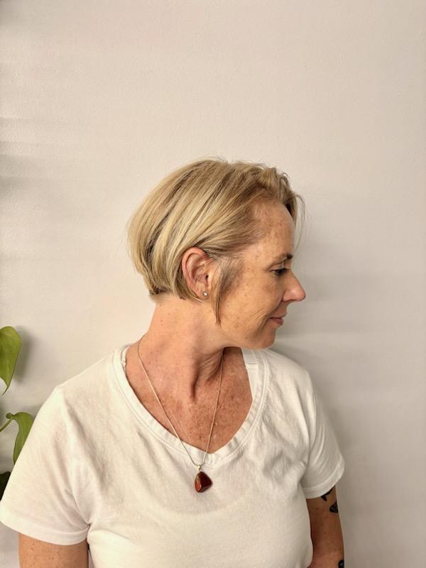 Women's Cut by Jess Aldape